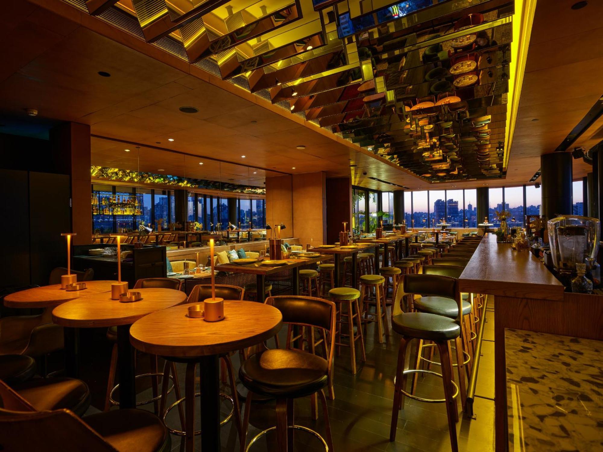 The Smallville Hotel Beirut Exterior photo