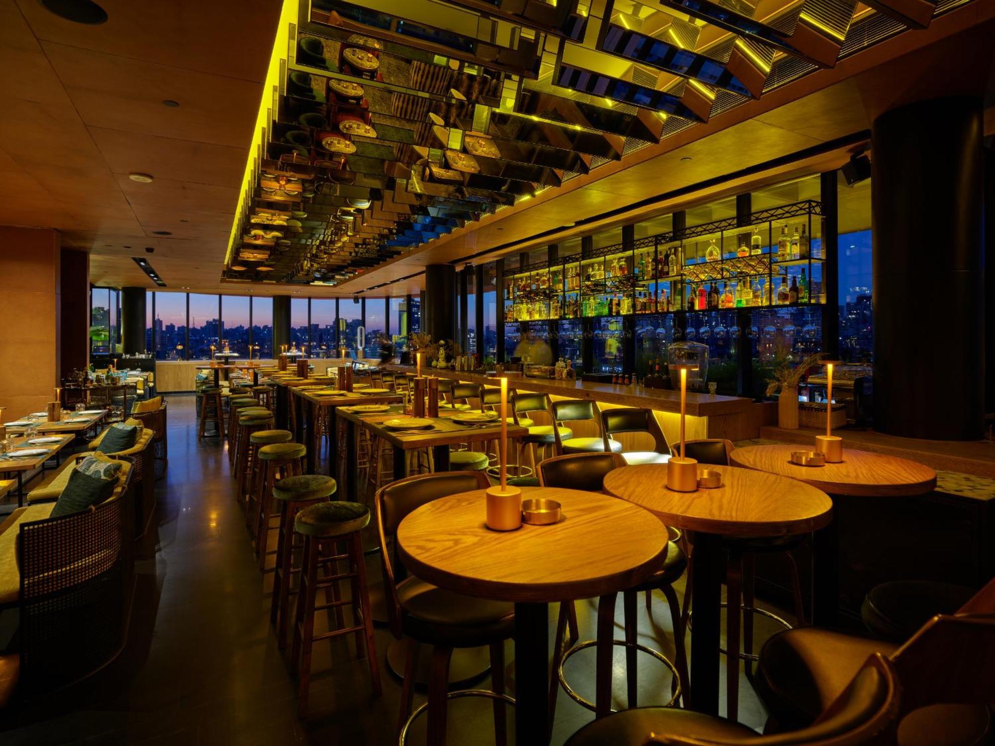 The Smallville Hotel Beirut Exterior photo