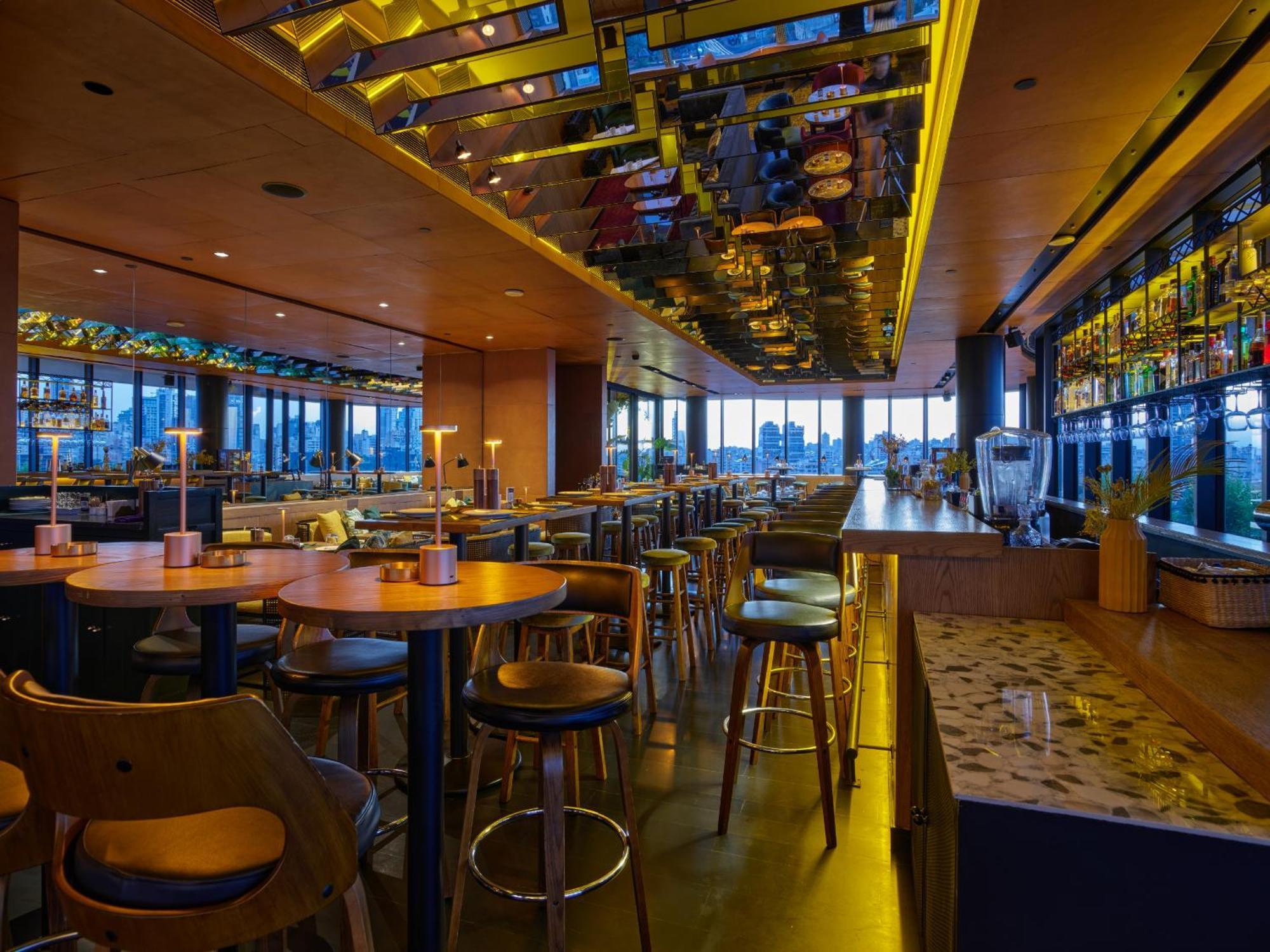 The Smallville Hotel Beirut Exterior photo