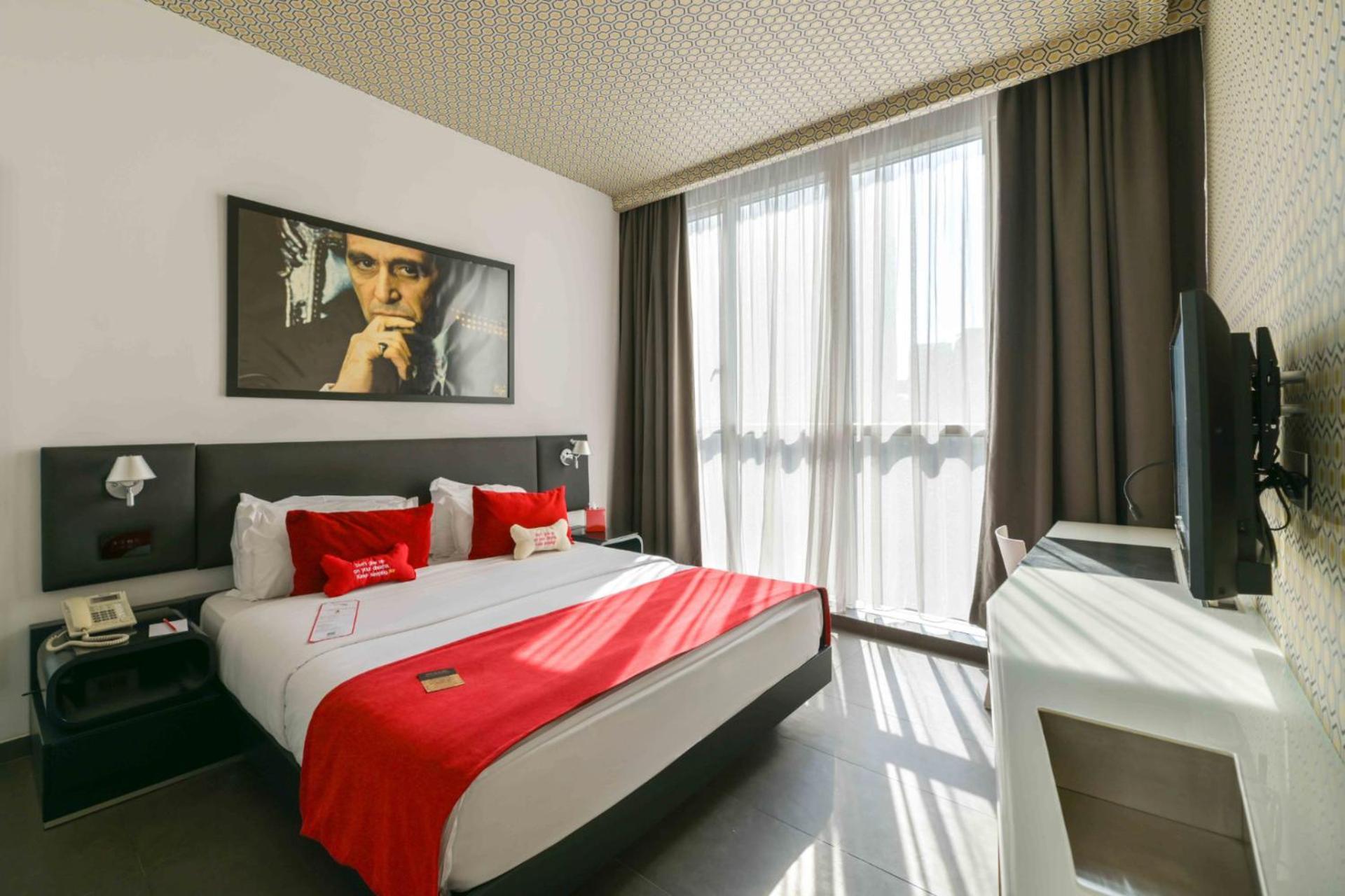 The Smallville Hotel Beirut Exterior photo