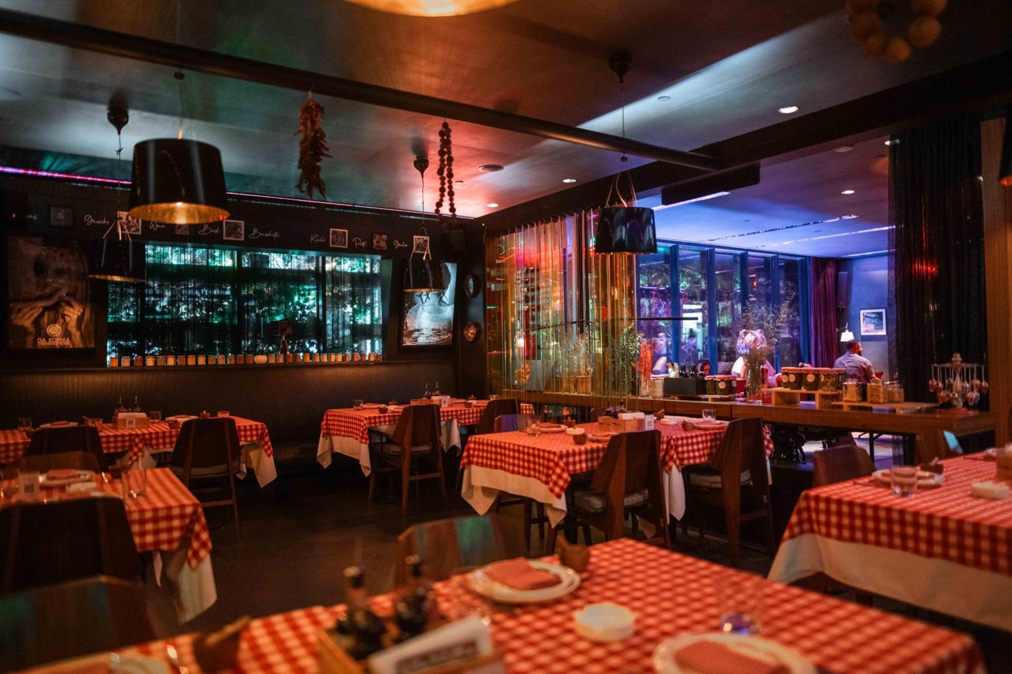 The Smallville Hotel Beirut Exterior photo